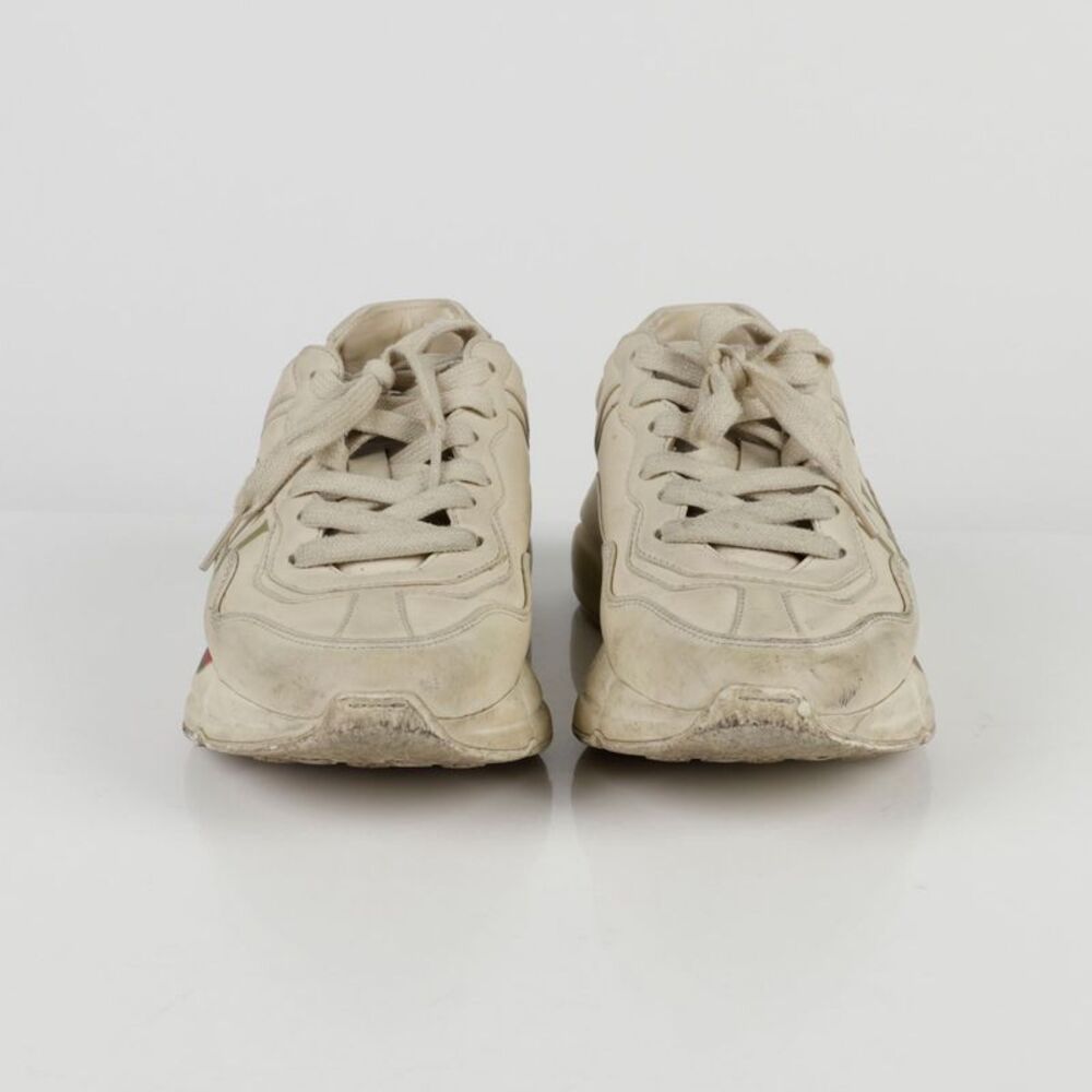 Size Raiton Sneakers - Picture 6 of 8